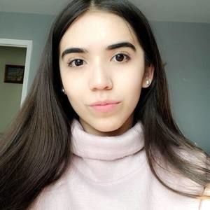 Meet your Posher, Lisette